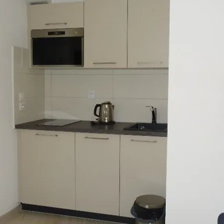 : 4 Pers Marina Climatisé Avec Garage - Fr-1-335-162 Apartamento *