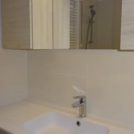 : 4 Pers Marina Climatisé Avec Garage - Fr-1-335-162 Apartamento *