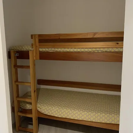 Apartamento : 4 Pers Marina Climatisé Avec Garage - Fr-1-335-162