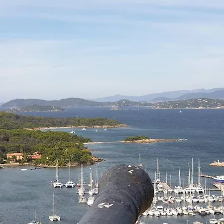 : 4 Pers Marina Climatisé Avec Garage - Fr-1-335-162 *